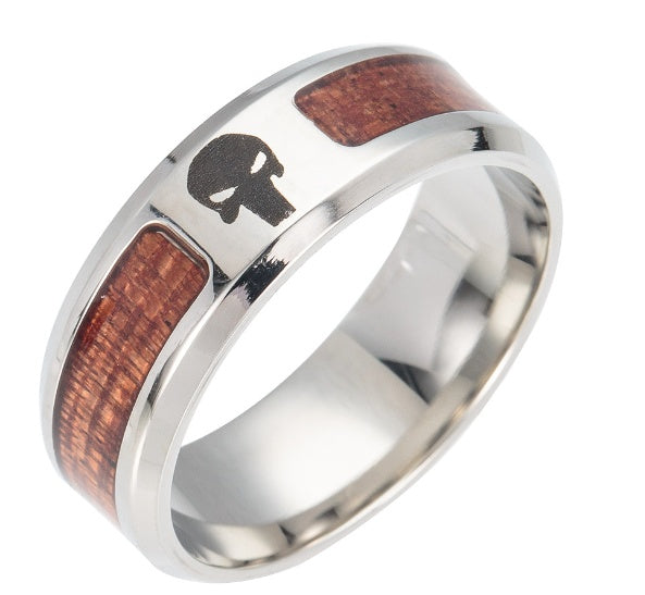 LM Trendy Rings